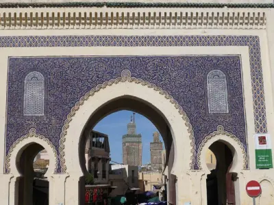 Adventure Morocco Tours - Morocco travel experiences