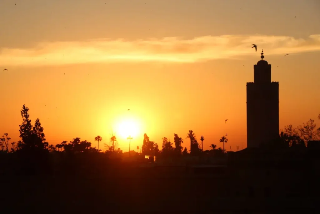 Morocco Days Trips from Marrakech